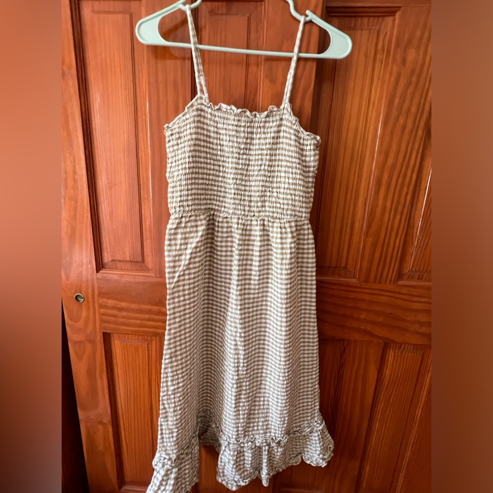Maxi Dress Size Large